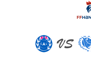 - 15 ANS F reçoit ALFORTVILLE