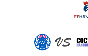 - 13 ANS M reçoit CHENNEVIERES