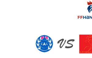 -15 ANS M2 reçoit CHEVILLY-LARUE