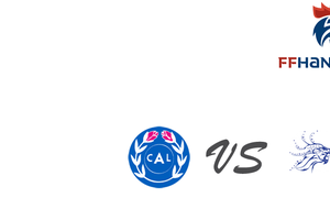 - 13 ANS M reçoit ENTENTE PLESSEENNE