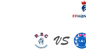 - 11 ANS F se déplace à CHAMPIGNY