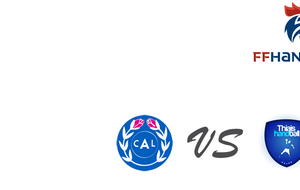 - 11 ANS M reçoit THIAIS