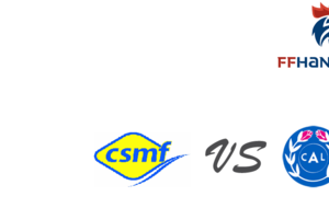 SENIOR F se déplace à PARIS 17