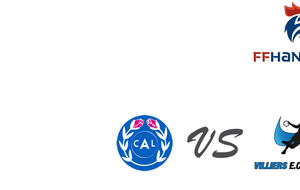 - 11 ANS F reçoit VILLIERS