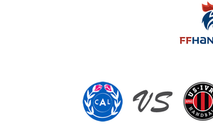 - 15 ANS M1 reçoit IVRY