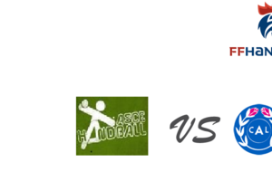 SENIOR M1 se déplace à CORBEIL