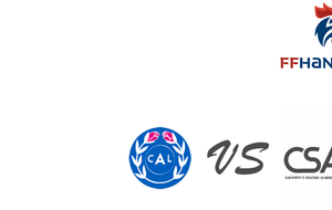 SENIOR M2 reçoit LE KREMLIN BICETRE