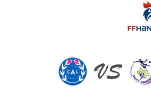 - 15 ANS F reçoit SUCY EN BRIE