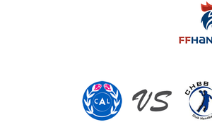 SENIOR F reçoit BRY SUR MARNE