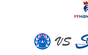 - 17 ANS reçoit ST MAUR