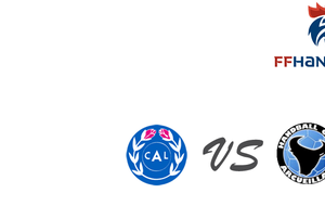 - 11 ANS M reçoit ARCUEIL