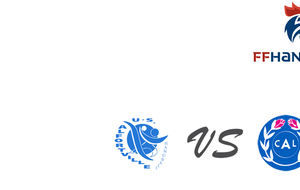 -15 ANS F se déplace à ALFORTVILLE