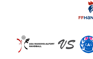 -13 ANS M se déplace à MAISONS-ALFORT