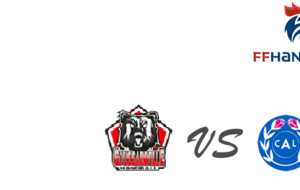 SENIOR M1 se déplace à GOUSSAINVILLE