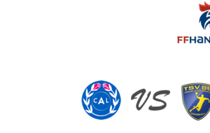 SENIOR M1 reçoit MONTIGNY LE BRETONNEUX