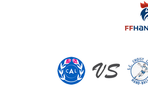 - 13 ANS M reçoit CHOISY