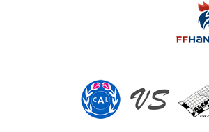 - 15 ANS F reçoit VALENTON