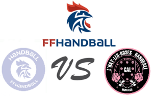 - 13 ans FEMININ se déplace chez ENTENTE ST MAUR / JOINVILLE -13/2