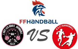 SENIOR 2  reçoit LA CAUDACIENNE