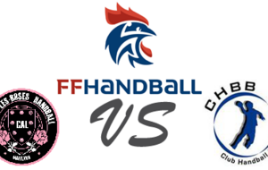 - 15 ans feminin reçoit CHB BRY