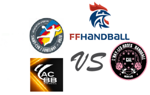 - 13 ans MASCULIN 1 se déplace chez ST CYR L ECOLE