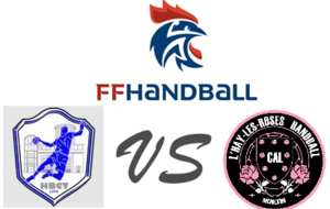 SENIOR MASCULIN 1 se déplace chez HBC THIERRYPONTAIN