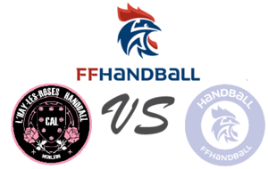 - 15 ans FEMININ reçoit ENT. ST-MAUR / JOINVILLE U15F