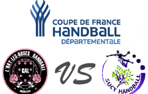 SENIOR MASCULIN reçoit ES SUCY HB