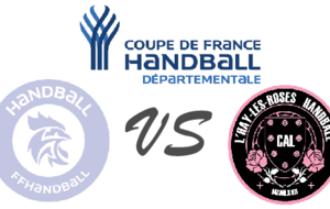 - 13 ans FEMININ se déplace chez ENTENTE ST MAUR / JOINVILLE