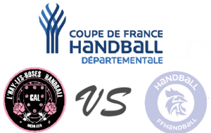 - 18 ans FEMININ reçoit ENTENTE ST MAUR / JOINVILLE