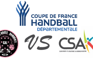 - 18 ans MASCULIN reçoit CSA KREMLIN-BICETRE