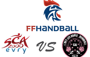 SENIOR 1 se déplace chez SCA 2000 EVRY