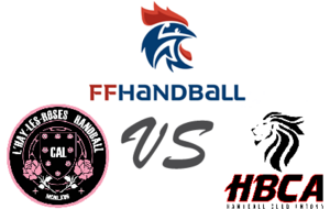 LOISIR reçoit ANTONY