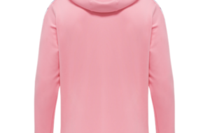 SWEAT ENTRAINEMENT HUMMEL HOMME ROSE : REF - 211482