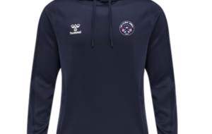 SWEAT ENTRAINEMENT HUMMEL HOMME MARINE : REF - 211482