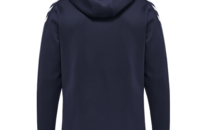 SWEAT ENTRAINEMENT HUMMEL ENFANT MARINE : REF - 211483