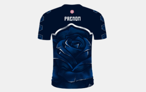 MAILLOT DE SUPPORTER - FEMME