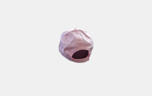 CASQUETTE ROSE 