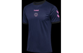 TEE SHIRT  HUMMEL HOMME 
