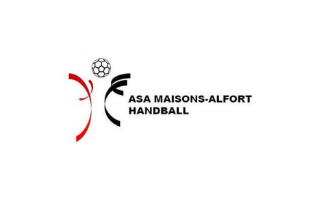 ASA Maisons Alfort HB