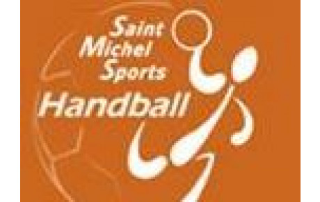 CH SAINT MICHEL SPORT 1B