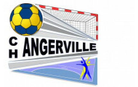 CH ANGERVILLE