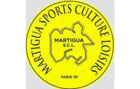 Martigua SCL