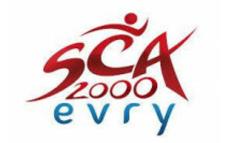 SCA 2000 EVRY