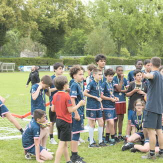 29-06-2024  Tournoi Sur herbe Coulommiers