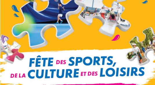 LE CAL HANDBALL PRESENT A LA FETE DES SPORTS LE 6 SEPTEMBRE 2026