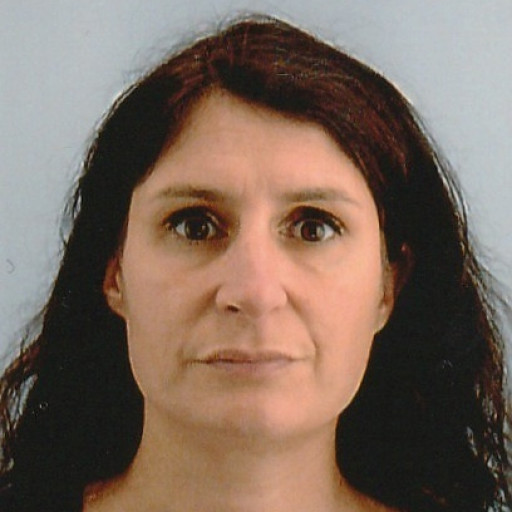 Ludivine Lacavé